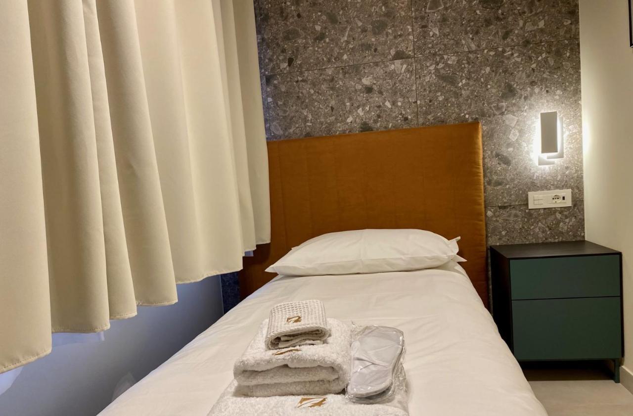 Alloggi Be Deluxe Isernia Exterior foto