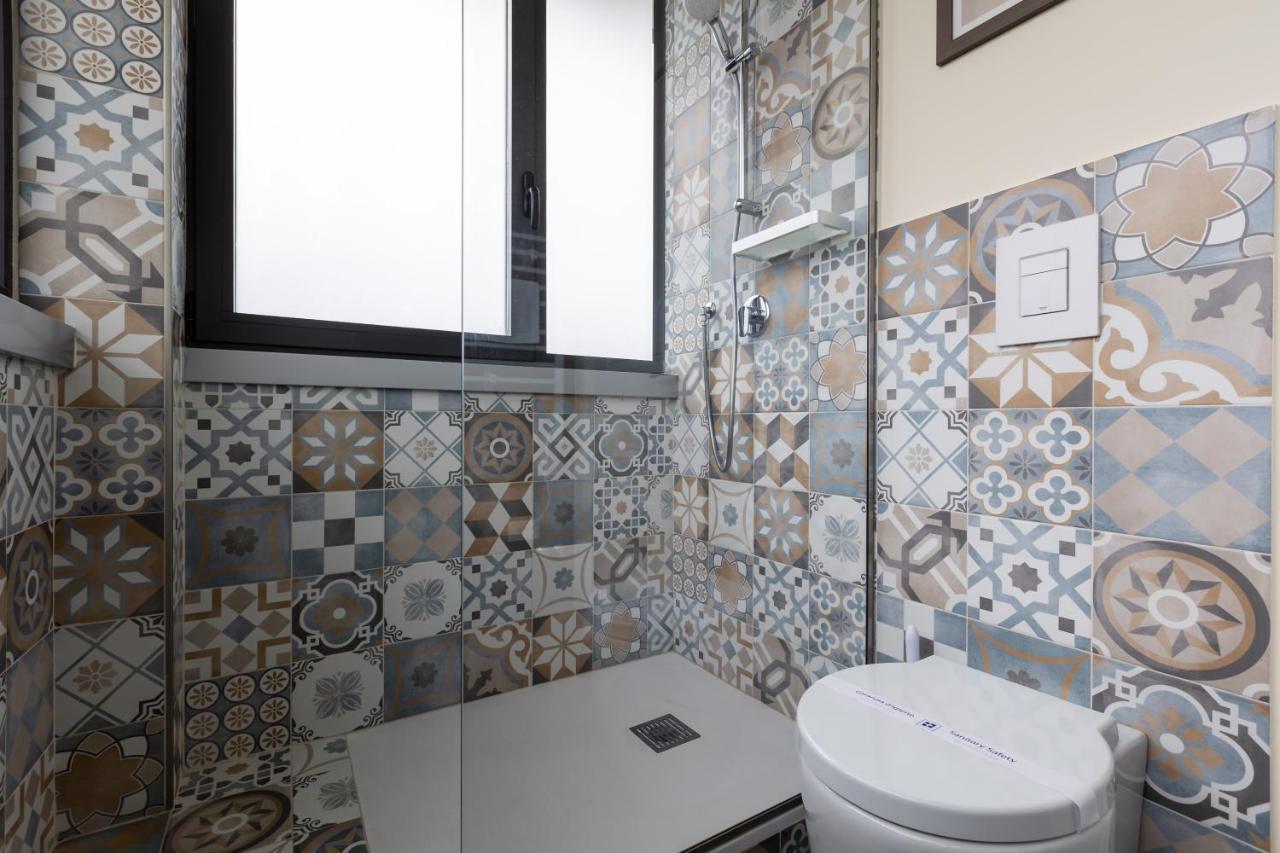 Alloggi Be Deluxe Isernia Exterior foto